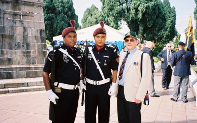 Malayan National Service memoir: What is ‘Misadventures with Coco-Oscar’ about?