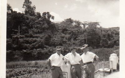 Remembrance Day: are we doing enough to remember Australia’s unknown wars?