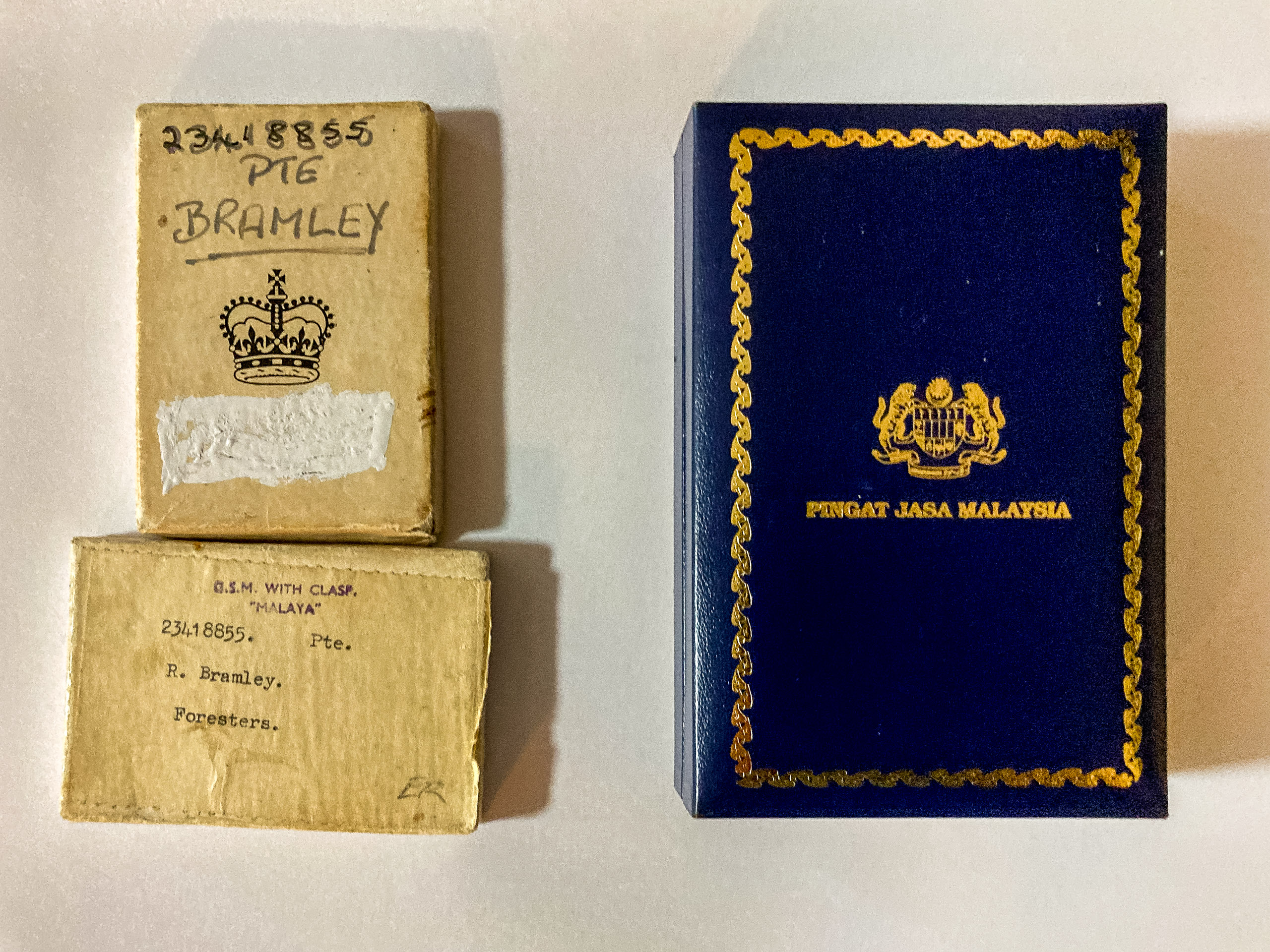 bram-memoir-malaya-pjm-medal Pingat Jasa Malaysia medal