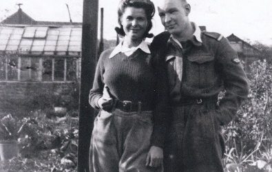 1950s Army gender diversity: What would that look like?