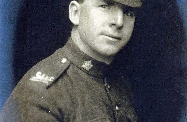 Service Across Generations: from World War I to Malaya
